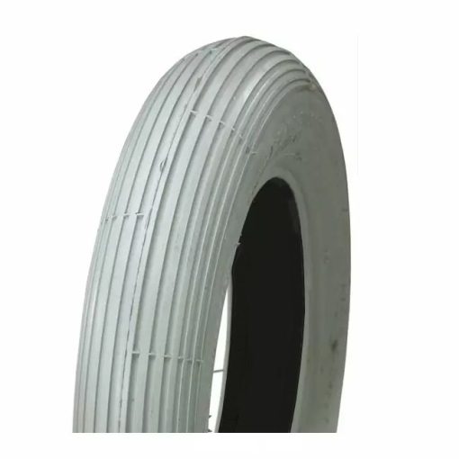 BRN 10X2 (2.00-6) ΕΛΑΣΤΙΚΟ ΑΝΑΠΗΡΙΚΩΝ ΑΜΑΞΙΔΙΩΝ GREY PX17
