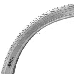 BRN 20X1 3/8 ΕΛΑΣΤΙΚΟ ΑΝΑΠΗΡΙΚΩΝ ΑΜΑΞΙΔΙΩΝ GREY PX19