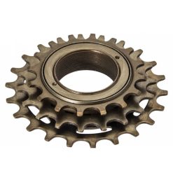 BRN ΓΡΑΝΑΖΙ ΕΛΕΥΘΕΡΟ 3 ΤΑΧΥΤΗΤΩΝ 19-22 ΔΟΝΤΙΑ 16/19/22T RU03