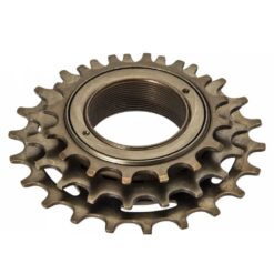 BRN ΓΡΑΝΑΖΙ ΕΛΕΥΘΕΡΟ 3 ΤΑΧΥΤΗΤΩΝ 19-22 ΔΟΝΤΙΑ 16/19/22T RU03