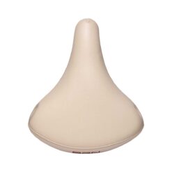 Alternative view of BRN CLASSIC LUX ΣΕΛΑ ΠΟΔΗΛΑΤΟΥ RETRO BEIGE 265X220 SE90P