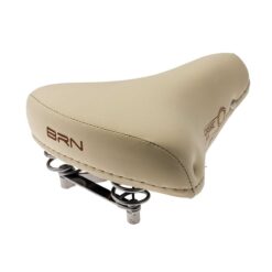 BRN CLASSIC LUX ΣΕΛΑ ΠΟΔΗΛΑΤΟΥ RETRO BEIGE 265X220 SE90P