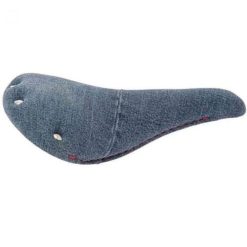 BRN ΣΕΛΑ ΠΟΔΗΛΑΤΟΥ FIXED ΧΡΩΜΑ TRENDY JEANS