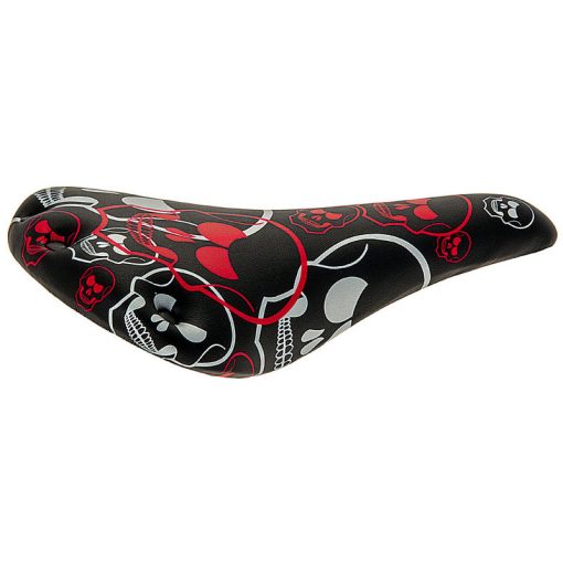 BRN ΣΕΛΑ ΠΟΔΗΛΑΤΟΥ FIXED TRENDY SKULL SE200SK