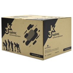 Alternative view of ΑΘΛΟΠΑΙΔΙΑ 3Κ ΚΡΑΝΟΣ SKATE/SCOOTER ΦΟΥΞΙΑ 55-59cm 003.10015/F/S