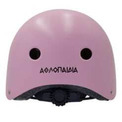 Alternative view of ΑΘΛΟΠΑΙΔΙΑ 3Κ ΚΡΑΝΟΣ SKATE/SCOOTER ΠΑΣΤΕΛ ΡΟΖ 55-59cm 003.10015/PP/S