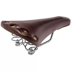 BRN ΣΕΛΑ ΠΟΔΗΛΑΤΟΥ RETRO SPORT BROWN SE139M