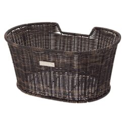 BRN ΚΑΛΑΘΙ ΠΟΔΗΛΑΤΟΥ LIBERTY ΕΜΠΡΟΣΘΙΟ ΣΧΑΡΑΣ VINTAGE COFFEE CE04C