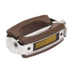 BRN ΠΕΤΑΛΙΑ ΠΟΔΗΛΑΤΟΥ VINTAGE UNION 9/16” ΚΑΦΕ PED01Μ