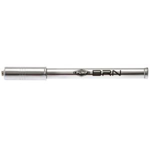 BRN ΤΡΟΜΠΑ ΧΕΙΡΟΣ ΑΛΟΥΜΙΝΙΟΥ VINTAGE 278-300mm POM401