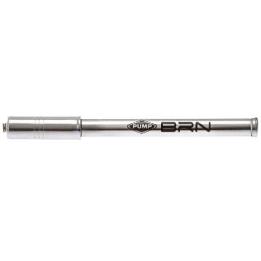 BRN ΤΡΟΜΠΑ ΧΕΙΡΟΣ ΑΛΟΥΜΙΝΙΟΥ VINTAGE 278-300mm POM401