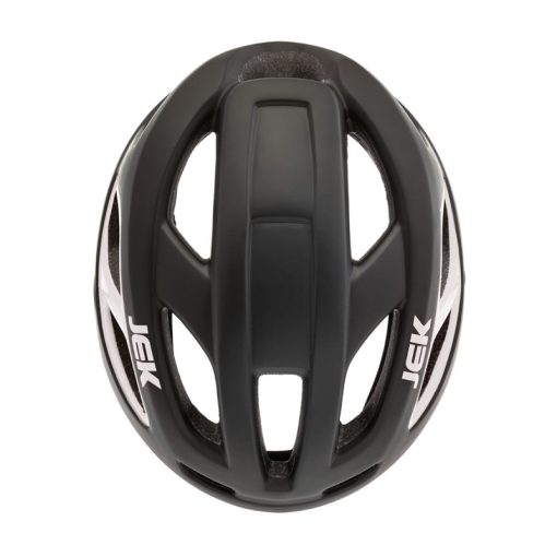 BRN JEK ΚΡΑΝΟΣ ΠΟΔΗΛΑΤΟΥ BLACK-WHITE M 55-59cm CAS14NBM - Image 3