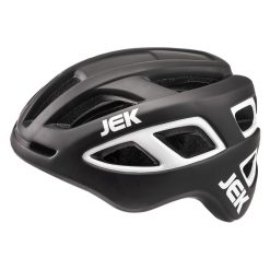 BRN JEK ΚΡΑΝΟΣ ΠΟΔΗΛΑΤΟΥ BLACK-WHITE M 55-59cm CAS14NBM