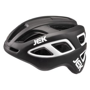 BRN JEK ΚΡΑΝΟΣ ΠΟΔΗΛΑΤΟΥ BLACK-WHITE M 55-59cm CAS14NBM
