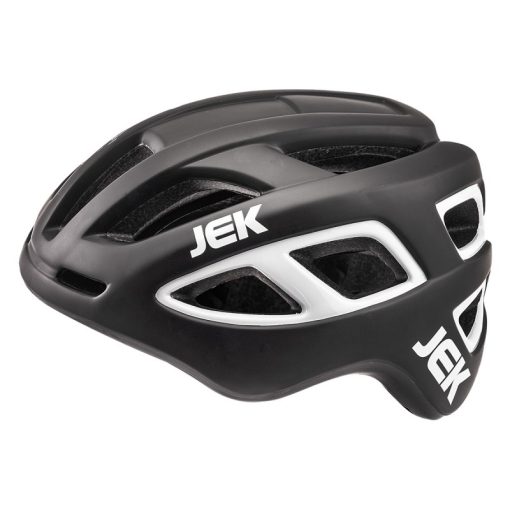 BRN JEK ΚΡΑΝΟΣ ΠΟΔΗΛΑΤΟΥ BLACK-WHITE M 55-59cm CAS14NBM