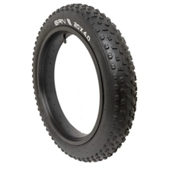 BRN ΕΛΑΣΤΙΚΟ E-BIKE/FAT-BIKE 20X4.00 ΜΑΥΡΟ BRN09