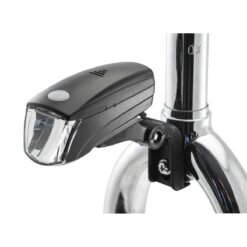 Alternative view of BRN ΕΜΠΡΟΣΘΙΟ ΦΩΣ ΠΟΔΗΛΑΤΟΥ LED ΜΠΑΤΑΡΙΑΣ ΜΕ 2 ΒΑΣΕΙΣ ΚΑΙ 3 ΛΕΙΤΟΥΡΓΙΕΣ FA92N