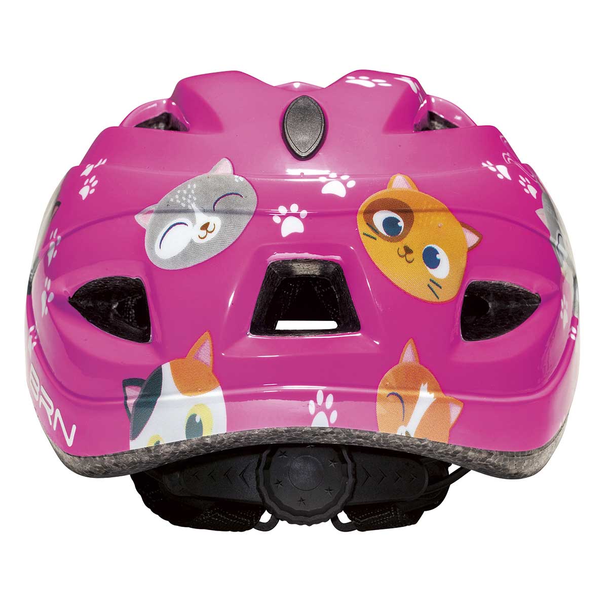 BRN A-MISI ΠΑΙΔΙΚΟ ΚΡΑΝΟΣ ΠΟΔΗΛΑΤΟΥ INMOLD PINK NoS 48-50cm CAS46XS - Image 3
