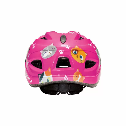 BRN A-MISI ΠΑΙΔΙΚΟ ΚΡΑΝΟΣ ΠΟΔΗΛΑΤΟΥ INMOLD PINK NoS 50-52cm CAS46S - Image 3