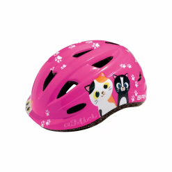 BRN A-MISI ΠΑΙΔΙΚΟ ΚΡΑΝΟΣ ΠΟΔΗΛΑΤΟΥ INMOLD PINK NoS 50-52cm CAS46S