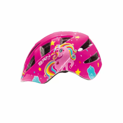 Alternative view of BRN BIMBO HAPPY ΠΑΙΔΙΚΟ FUCHSIA ΚΡΑΝΟΣ ΠΟΔΗΛΑΤΟΥ INMOLD 50-52cm CAS48S