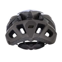 BRN WEAVE II ΚΡΑΝΟΣ ΠΟΔΗΛΑΤΟΥ ROAD IN-MOLD BLACK/GREY L 58-61cm CAS52NGRL - Image 3