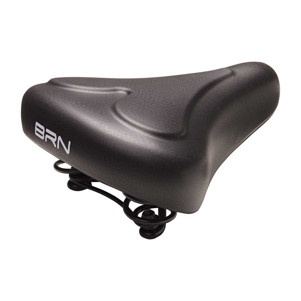 BRN HOLLAND SOFT ΣΕΛΑ ΠΟΔΗΛΑΤΟΥ RETRO ΜΑΥΡΗ 240X210 SE125N