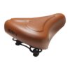 BRN HOLLAND SOFT ΣΕΛΑ ΠΟΔΗΛΑΤΟΥ RETRO ΑΝΟΙΧΤΟ ΚΑΦΕ 240X210 SE125H