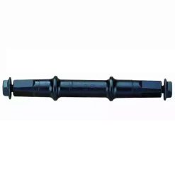 BRN ΑΞΟΝΑΣ ΜΕΣΑΙΑΣ ΤΡΙΒΗΣ ΠΟΔΗΛΑΤΟΥ COTTERLESS 32/54/35mm 121mm PER03L