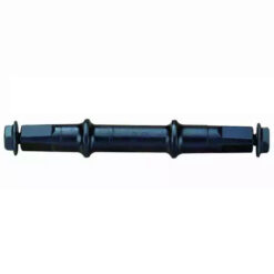 BRN ΑΞΟΝΑΣ ΜΕΣΑΙΑΣ ΤΡΙΒΗΣ ΠΟΔΗΛΑΤΟΥ COTTERLESS 32/54/35mm 121mm PER03L