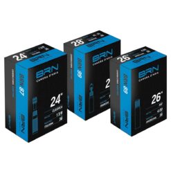 BRN ΑΕΡΟΘΑΛΑΜΟΣ FAT BIKE 26X4.00 AV 36mm PL4424