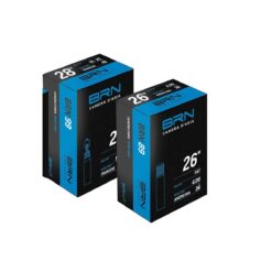 BRN ΑΕΡΟΘΑΛΑΜΟΣ FAT BIKE 26X4.00 AV 36mm PL4424