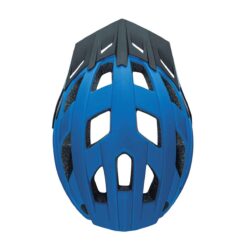 Alternative view of BRN WOOD ΚΡΑΝΟΣ ΠΟΔΗΛΑΤΟΥ IN-MOLD BLUE-MATT  L 58-61cm CAS43BLL