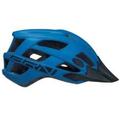 BRN WOOD ΚΡΑΝΟΣ ΠΟΔΗΛΑΤΟΥ IN-MOLD BLUE-MATT  L 58-61cm CAS43BLL
