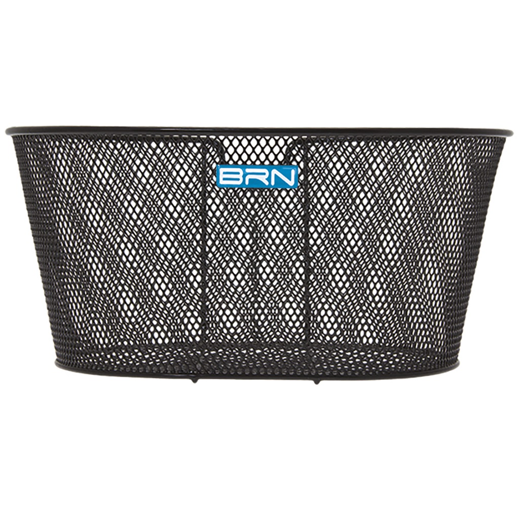 BRN ΚΑΛΑΘΙ ΠΟΔΗΛΑΤΟΥ ΕΜΠΡΟΣΘΙΟ ΣΧΑΡΑΣ ΜΑΥΡΟ CE36NECO - Image 2