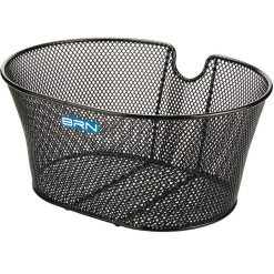 BRN ΚΑΛΑΘΙ ΠΟΔΗΛΑΤΟΥ ΕΜΠΡΟΣΘΙΟ ΣΧΑΡΑΣ ΜΑΥΡΟ CE36NECO