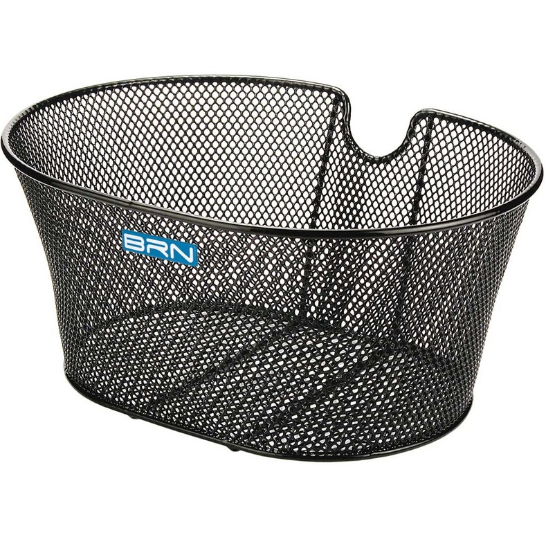 BRN ΚΑΛΑΘΙ ΠΟΔΗΛΑΤΟΥ ΕΜΠΡΟΣΘΙΟ ΣΧΑΡΑΣ ΜΑΥΡΟ CE36NECO