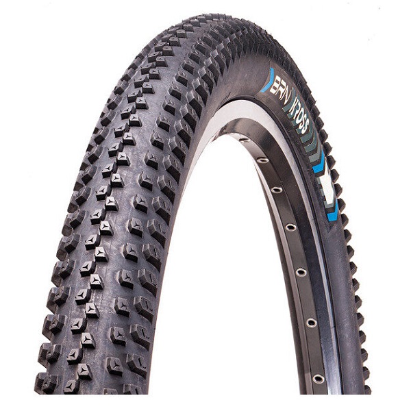 BRN KROSS 29X2.25 MAX PROTECTION ΕΛΑΣΤΙΚΟ ΠΟΔΗΛΑΤΟΥ MTB ANTI-PUNCTURE 4mm BRN5529M - Image 2