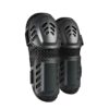 BRN ARMOUR ΖΕΥΓΟΣ ΕΠΙΑΓΚΩΝΙΔΕΣ ΜΕ ΔΙΠΛΗ ΘΩΡΑΚΙΣΗ ΜΑΥΡΟ MEDIUM PTGR04NM