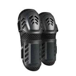 BRN ARMOUR ΖΕΥΓΟΣ ΕΠΙΑΓΚΩΝΙΔΕΣ ΜΕ ΔΙΠΛΗ ΘΩΡΑΚΙΣΗ ΜΑΥΡΟ MEDIUM PTGR04NM