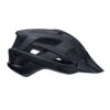 BRN WOOD ΚΡΑΝΟΣ ΠΟΔΗΛΑΤΟΥ IN-MOLD BLACK XL 62-64cm CAS43NXL