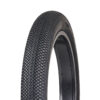 BRN TOUR 20X3.00 ΕΛΑΣΤΙΚΟ ΠΟΔΗΛΑΤΟΥ E-BIKE/FAT-BIKE BLACK BRN114N