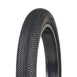 BRN TOUR 20X3.00 ΕΛΑΣΤΙΚΟ ΠΟΔΗΛΑΤΟΥ E-BIKE/FAT-BIKE BLACK BRN114N