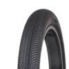 BRN TOUR 24X3.00 507-76 ΕΛΑΣΤΙΚΟ ΠΟΔΗΛΑΤΟΥ E-BIKE/FAT-BIKE BLACK BRN187