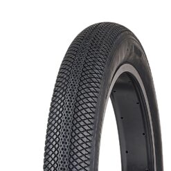 BRN TOUR 24X3.00 507-76 ΕΛΑΣΤΙΚΟ ΠΟΔΗΛΑΤΟΥ E-BIKE/FAT-BIKE BLACK BRN187