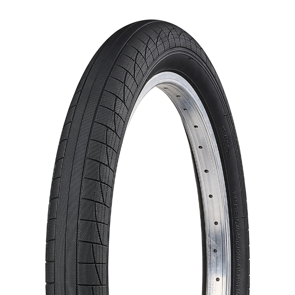 BRN 20Χ2.30 BMX ΕΛΑΣΤΙΚΟ ΠΟΔΗΛΑΤΟΥ BLACK BRN199