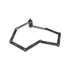 Alternative view of BRN COBRA BIG 1200X8 ΚΛΕΙΔΑΡΙΑ ΠΟΔΗΛΑΤΟΥ ΑΝΑΔΙΠΛΟΥΜΕΝΗ ΕΠΙΠΕΔΟ ΑΣΦΑΛΕΙΑΣ 9/10 LU137GR