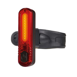 BRN BOLT ΟΠΙΣΘΙΟ ΦΑΝΑΡΙ ΠΟΔΗΛΑΤΟΥ 30LUMEN ΜΑΓΝΗΤΙΚΟ ΕΠΑΝΑΦΟΡΤΙΖΟΜΕΝΟ ΜΕ USB FA135N