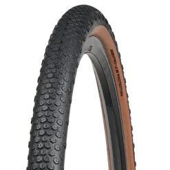 BRN 700Χ42 PROTECTION 3mm ΕΛΑΣΤΙΚΟ ΠΟΔΗΛΑΤΟΥ GRAVEL BLACK/TAN BRN224P