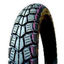 Alternative view of DURUGO275-17 SY097 ΕΛΑΣΤΙΚΟ TUBELESS SCOOTER-ΠΑΠΙ P6052 6PR TL